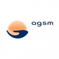 Logo Agsm