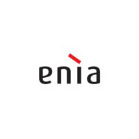 Logo Enia