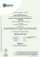 cerificazione iso-9001-2015